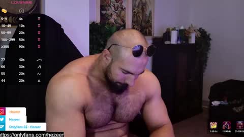 Musculus online show from 05.22.26
