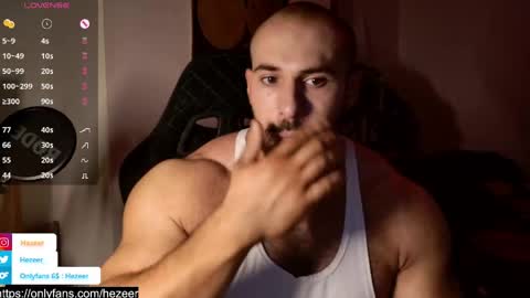 Musculus online show from 05.30.26
