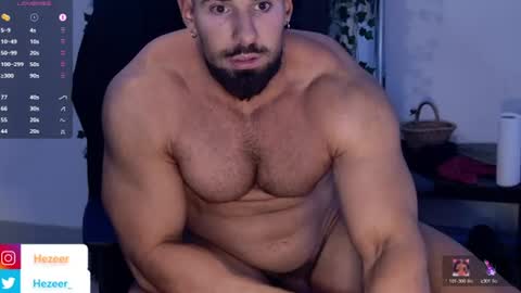 Musculus online show from 07.14.26