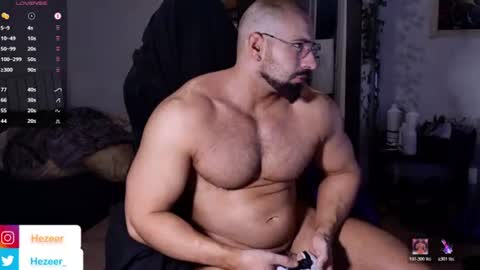 Musculus online show from 07.28.26