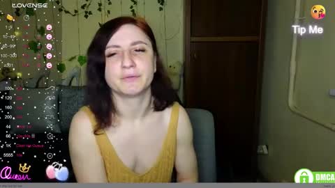 Jenya online show from 02.14.26