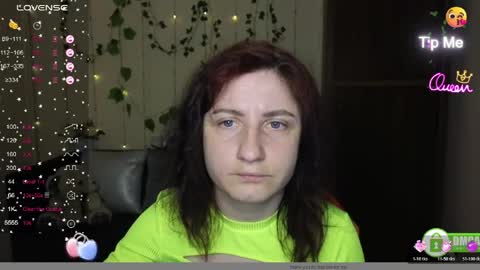 Jenya online show from 04.22.26