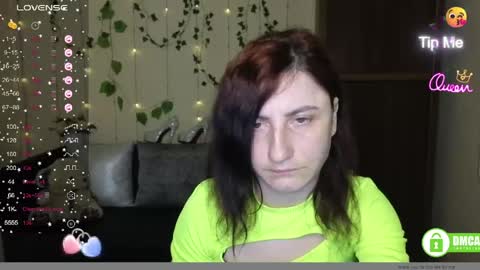 Jenya online show from 04.23.26