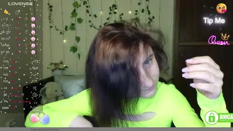 Jenya online show from 04.24.26