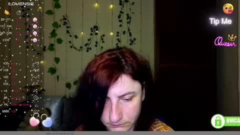 Jenya online show from 04.28.26