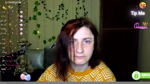 Jenya online show from 05.04.26