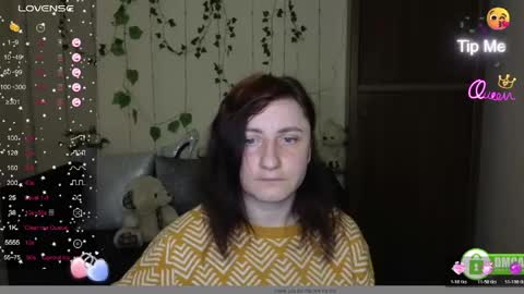 Jenya online show from 05.05.26