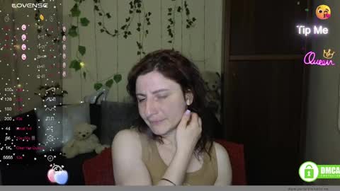Jenya online show from 05.09.26