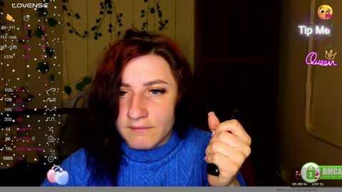 Jenya online show from 05.15.26