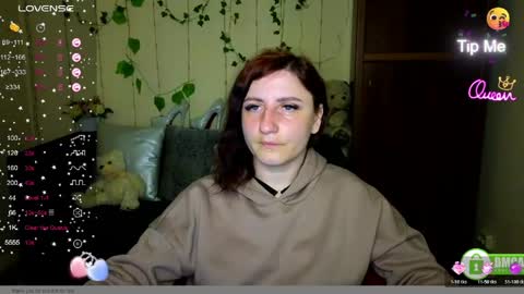 Jenya online show from 05.18.26