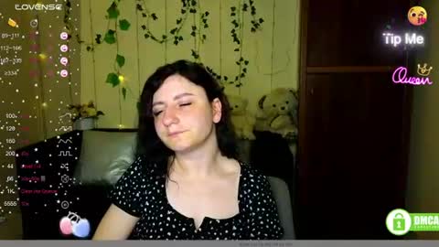 Jenya online show from 06.11.26
