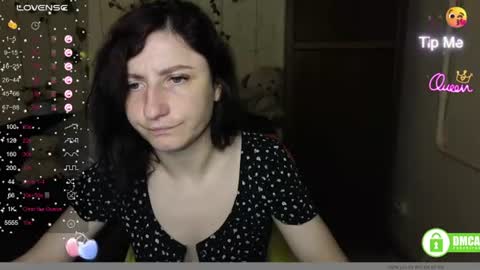 Jenya online show from 06.13.26