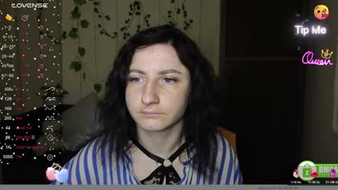 Jenya online show from 06.18.26