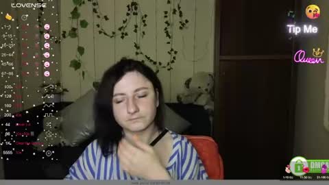 Jenya online show from 06.18.26