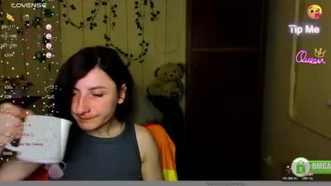 Jenya online show from 06.20.26