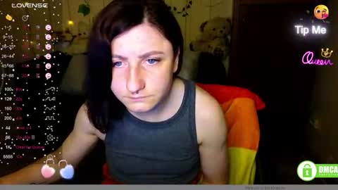 Snapshot of muse_kitty_jenia chatting on 06.22.26 Jenya online show from 06.22.26