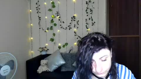 Snapshot of muse_kity_jeneva chatting on 06.17.26 Jeneva online show from 06.17.26