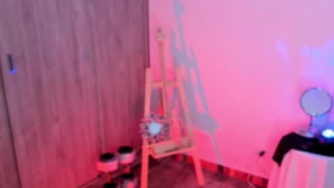 blackmuse online show from 12.15.24