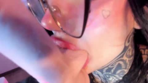 blackmuse online show from 02.19.25