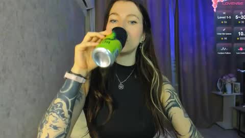 musemelody online show from 01.14.26