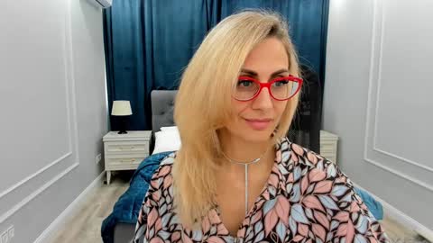 Diana online show from 01.23.25