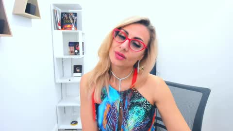 Diana online show from 01.26.25