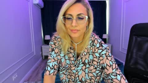 Diana online show from 01.29.25