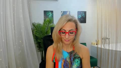 Diana online show from 02.02.25