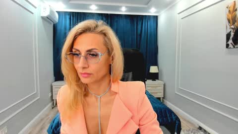 Diana online show from 02.05.25