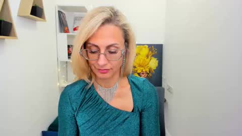 Diana online show from 02.27.25