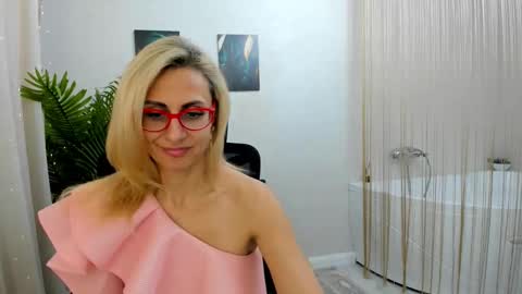 Diana online show from 03.02.25