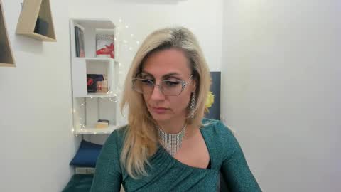 Diana online show from 03.05.25