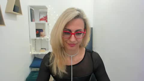 Diana online show from 03.05.25