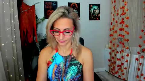 Diana online show from 10.15.25