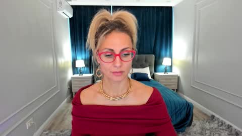 Diana online show from 12.02.25