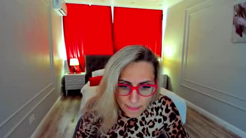 Diana online show from 04.25.26
