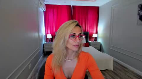 Diana online show from 06.21.26