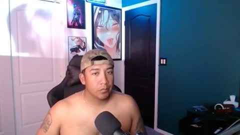 mushrooncat online show from 02.12.26