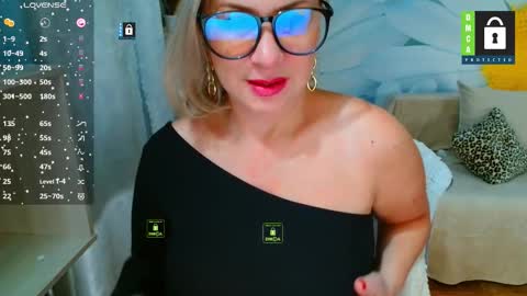 Lana online show from 12.18.25