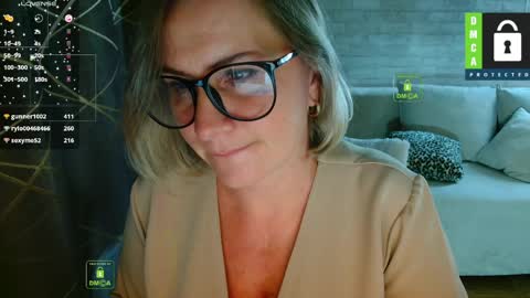 Lana online show from 05.31.26