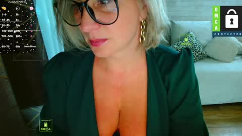 Lana online show from 06.09.26
