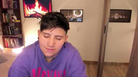 Snapshot of musicayluna chatting on 01.10.26 VALENTINA Luna online show from 01.10.26