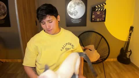 VALENTINA Luna  online show from 05.09.26
