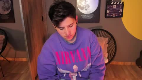 VALENTINA Luna  online show from 05.16.26