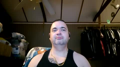muskjox online show from 08.07.26