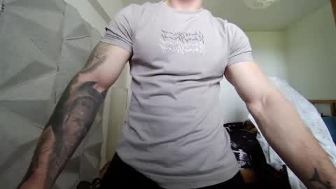 musle joker online show from 04.29.26