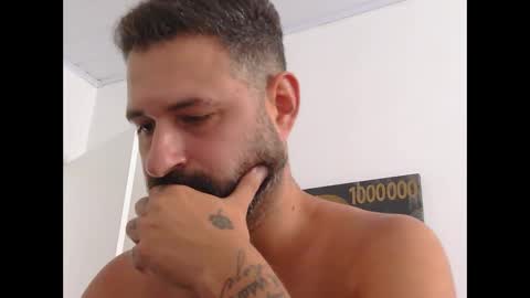 musosc online show from 02.14.25