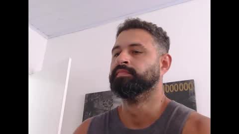 musosc online show from 02.16.25