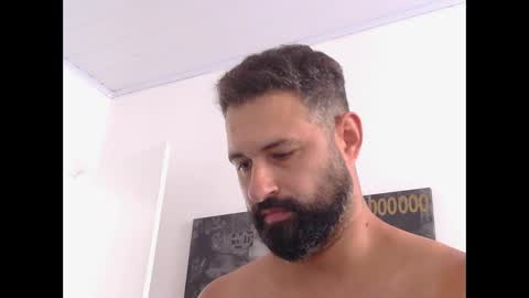 musosc online show from 02.17.25