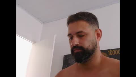 musosc online show from 03.06.25